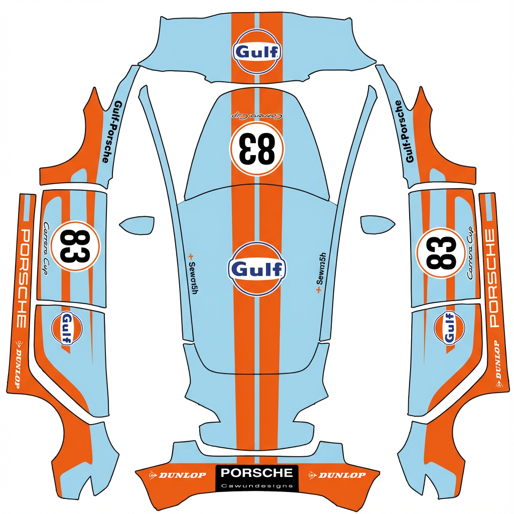 AI Design - 参考图中素材