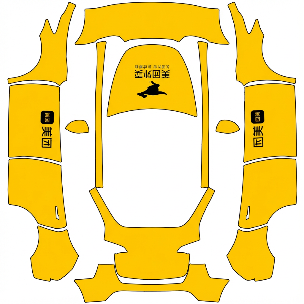 AI Design - 美团外卖