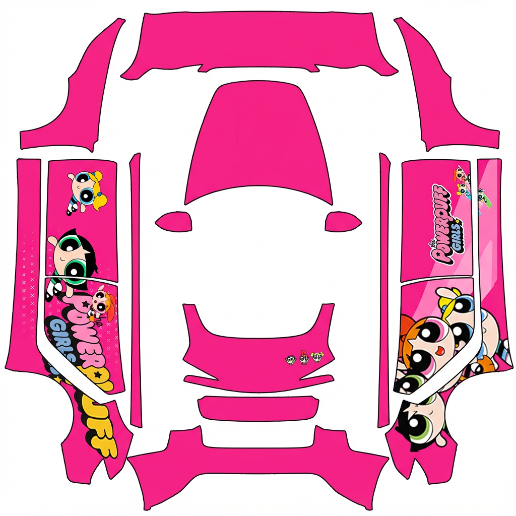 AI Design - 按照参考图，不改变参考图任何设计，重新生成