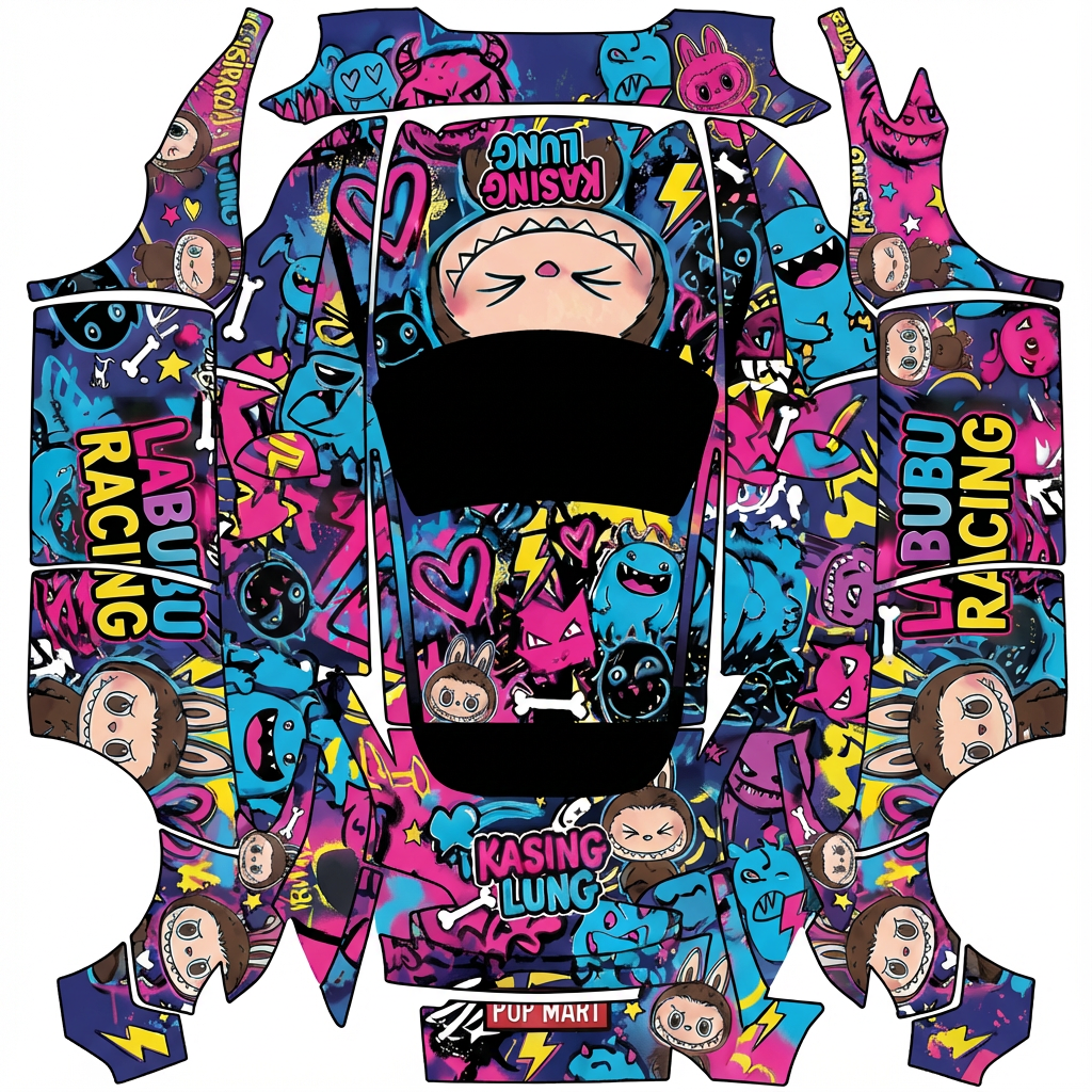 AI Design - 参考这个，进行填涂