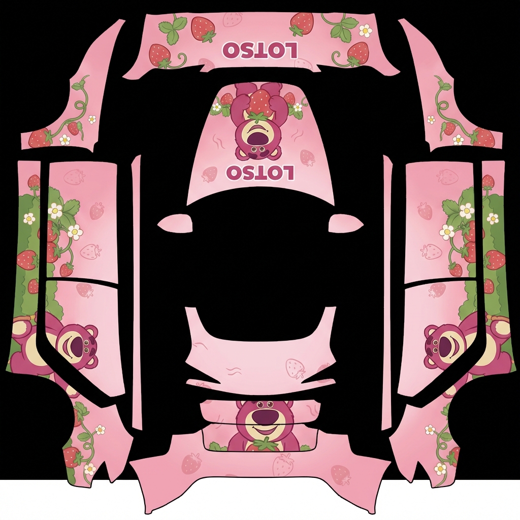 AI Design - 帮我生成