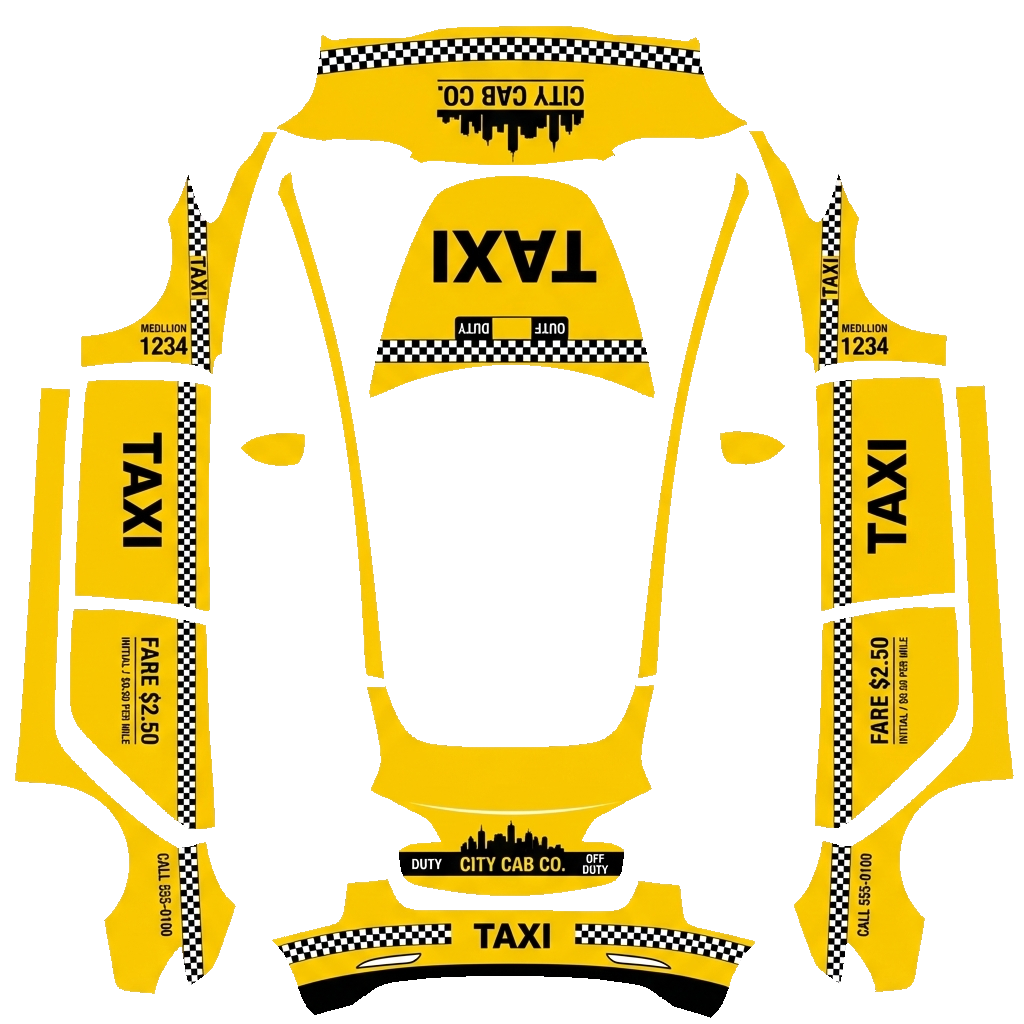 taxi