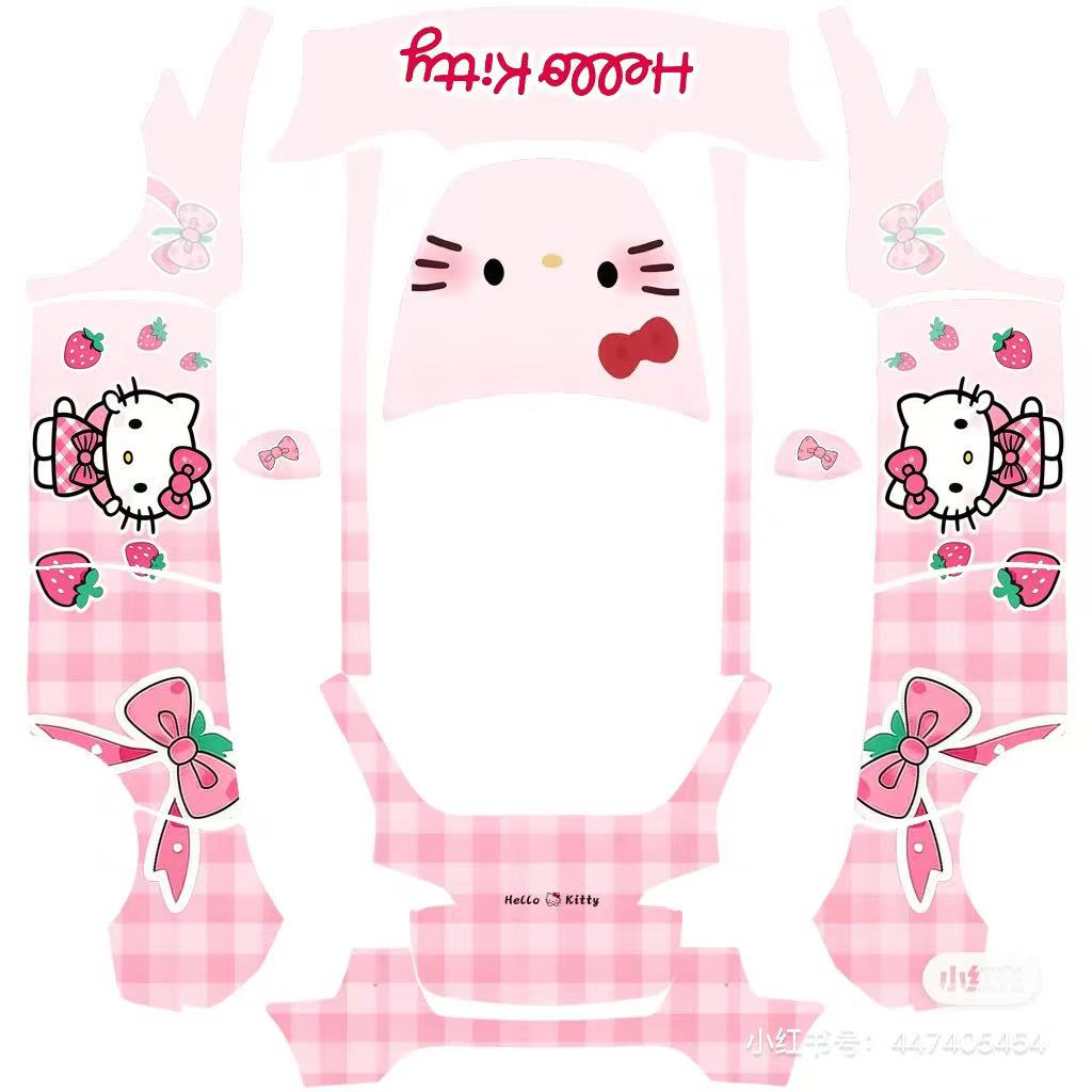 HelloKitty