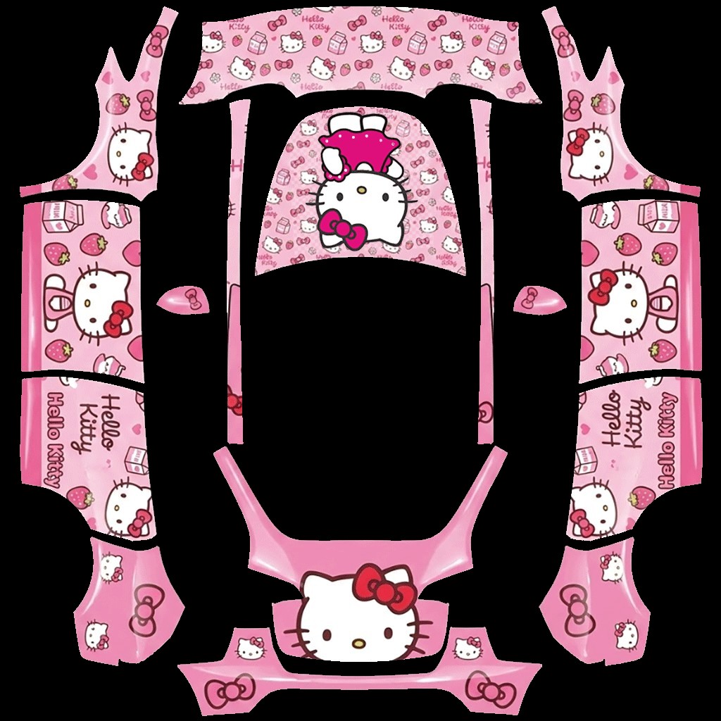 HelloKitty