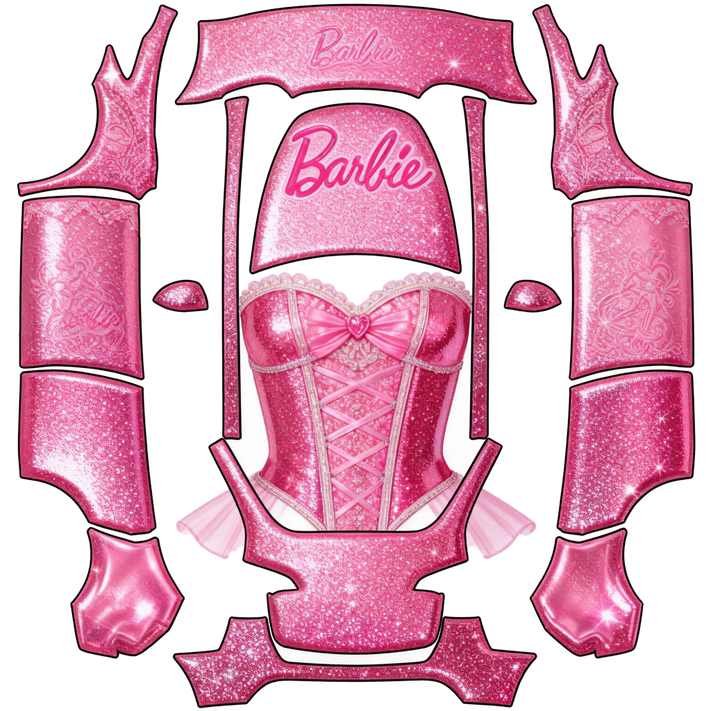 Barbie