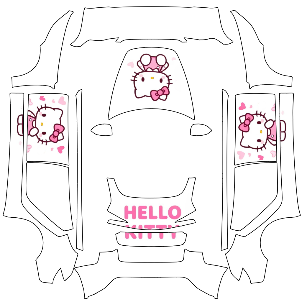 hellokitty
