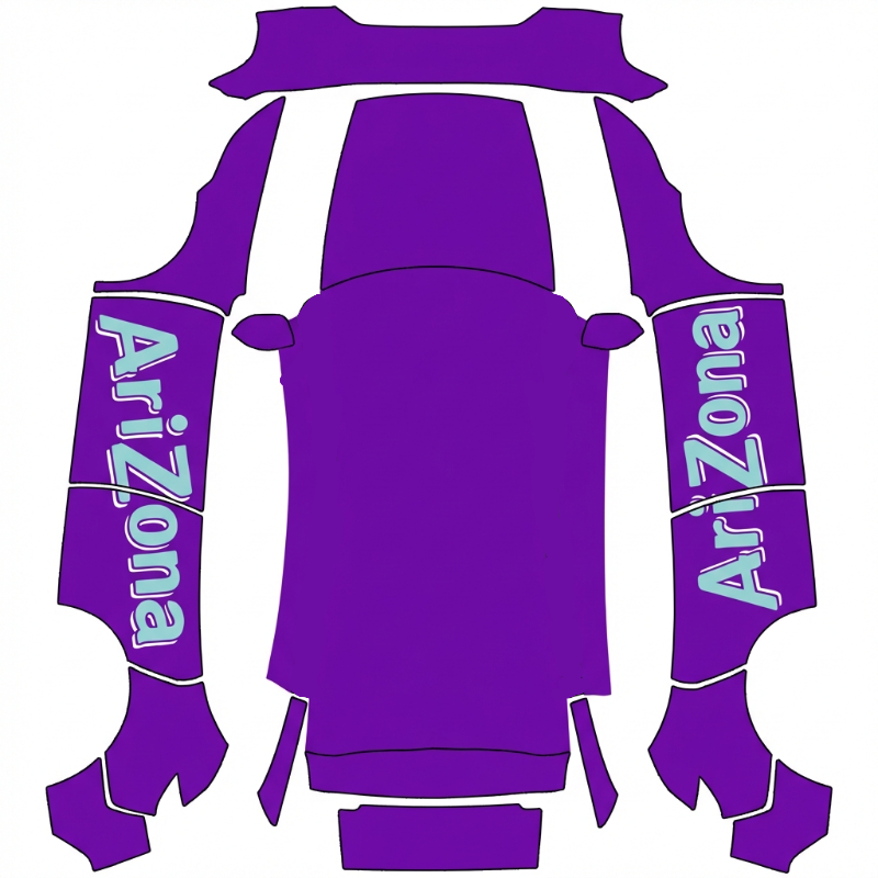 Custom Design - Model Y Premium (2025+)